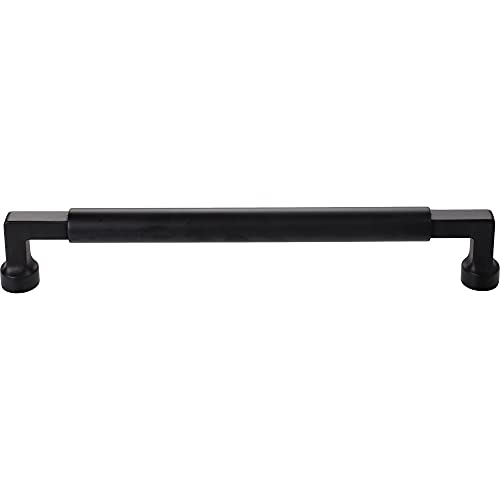 Flat Black