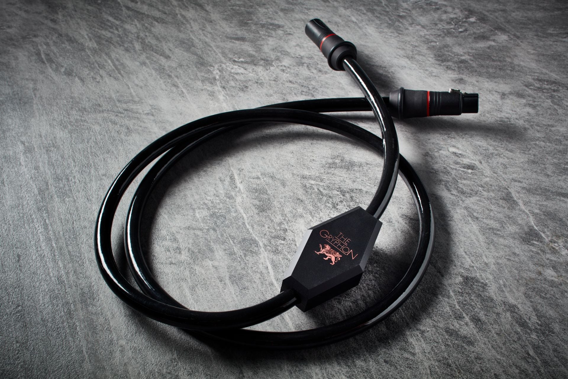 Gryphon Audio Vanta Analogue Interconnect Cable - High-End RCA Audio Cable for Audiophiles | Perfect for Home Theater, Hi-Fi Systems & Studio Recording