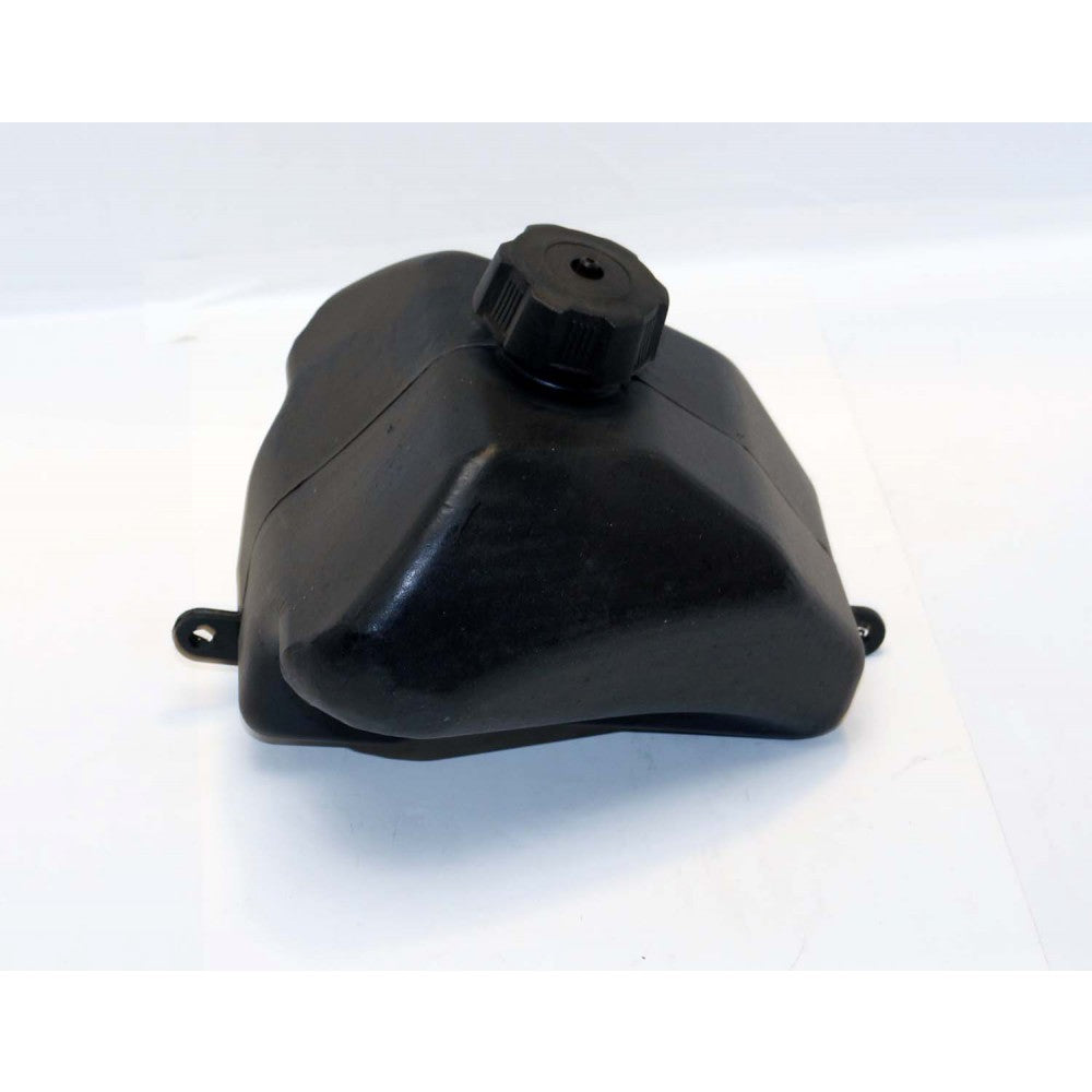 Mini Beast Gas Tank - Portable Fuel Container for Motorcycles, ATVs & Outdoor Adventures - Durable & Leak-Proof Design