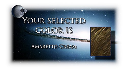 Amaretto Cream