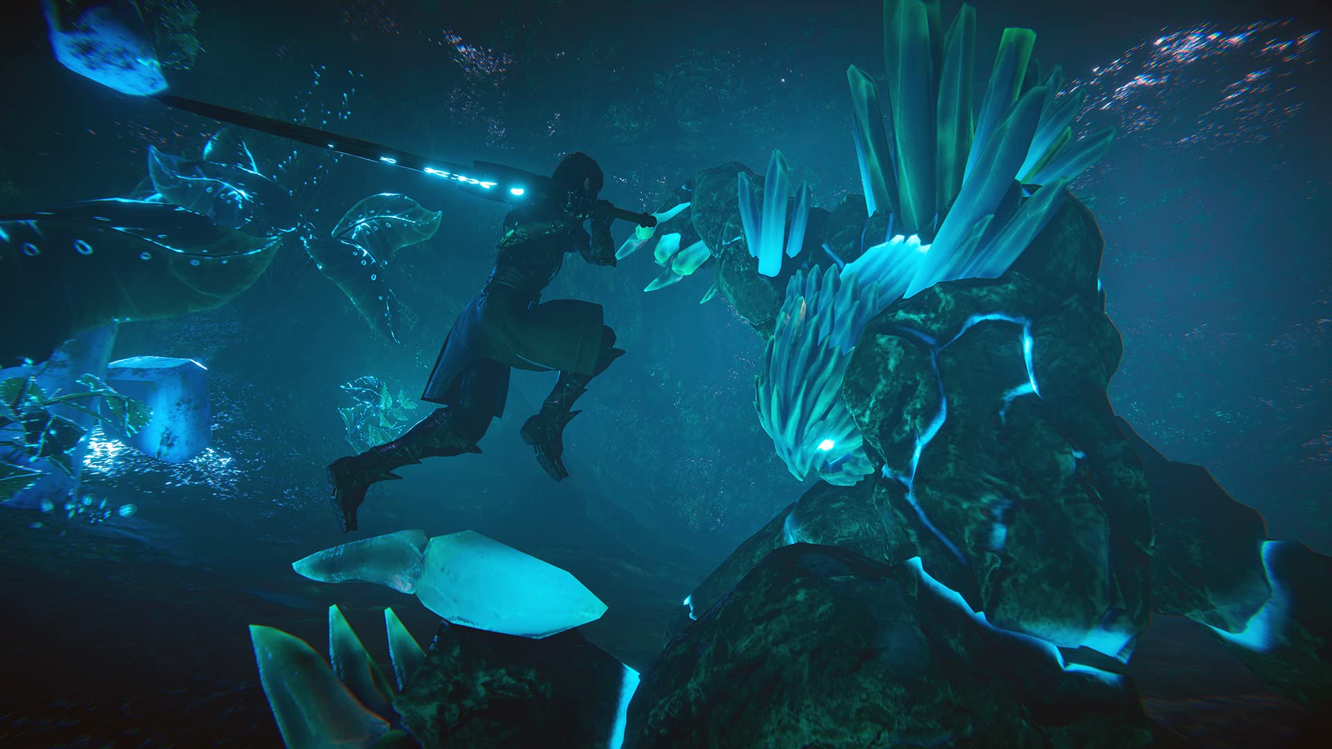 Edge of Eternity - PlayStation 5 Game | Epic JRPG Adventure with Stunning Graphics | Perfect for Fantasy RPG Fans & PS5 Gamers
