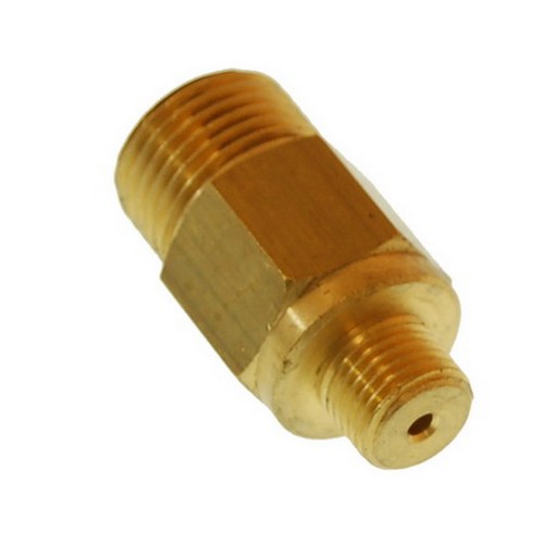 Bezzera Group Flow Restrictor - High Precision Water Flow Control for Espresso Machines | Perfect for Home & Commercial Coffee Bars