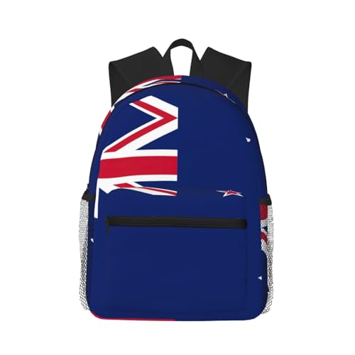 New Zealand Flag