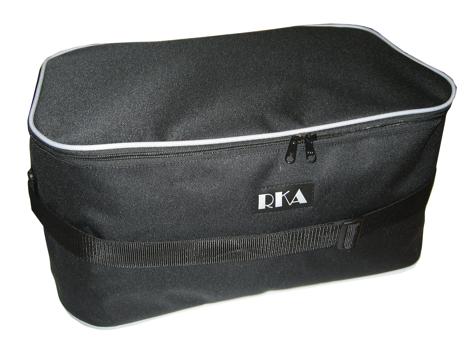 RKA Motorcycle Luggage BMW R1200RT TKL Liner - Waterproof Motorcycle Saddlebags for Touring & Adventure Riding