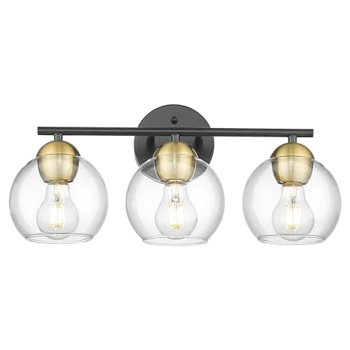 Black Gold-3 Light