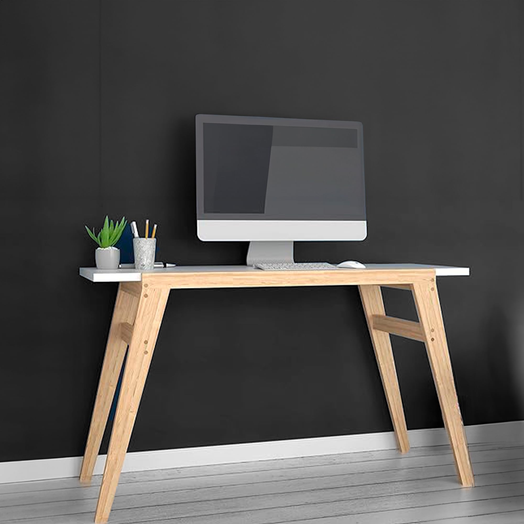 Ergonomic Computer Gaming Desk 53