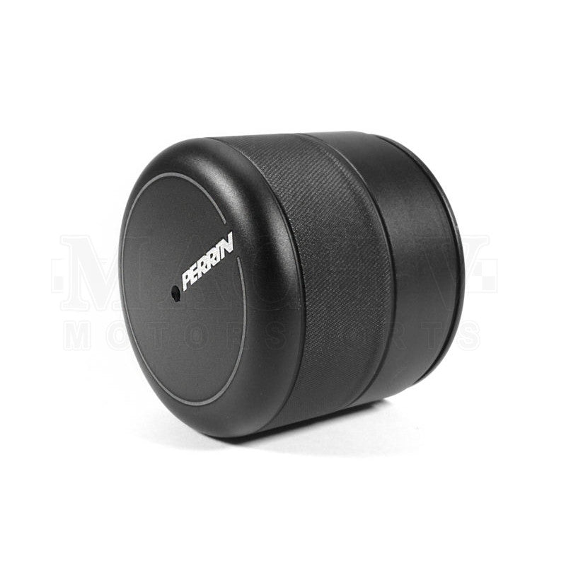 Perrin Oil Filter Cover for Subaru WRX 2015-2023 | High-Performance Engine Protection | Perfect for DIY Car Maintenance & Track Days