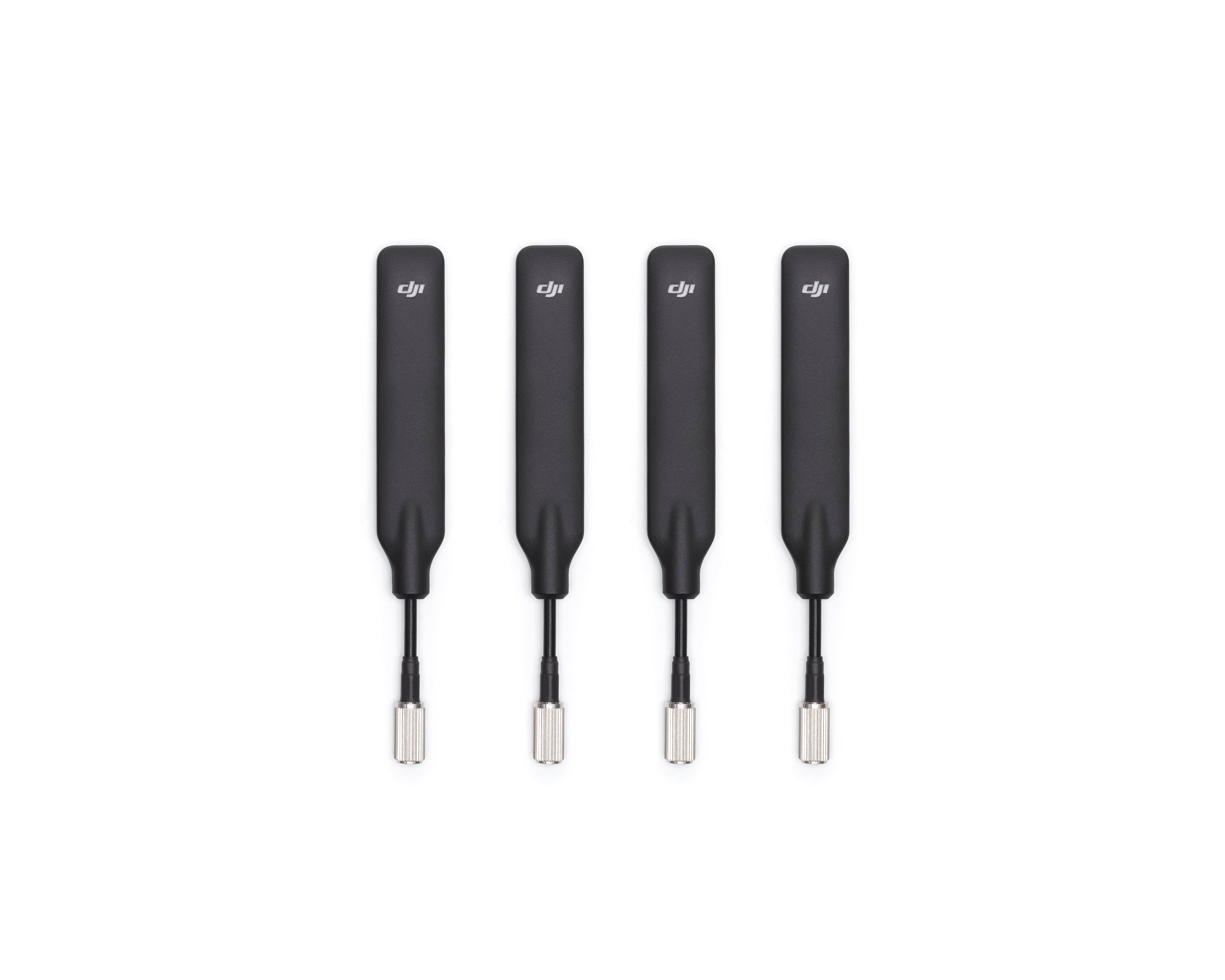 DJI Transmission High Gain Antenna - Long Range Wireless Video Transmitter for Drones & Cameras | Perfect for Aerial Photography, Live Streaming & Film Production