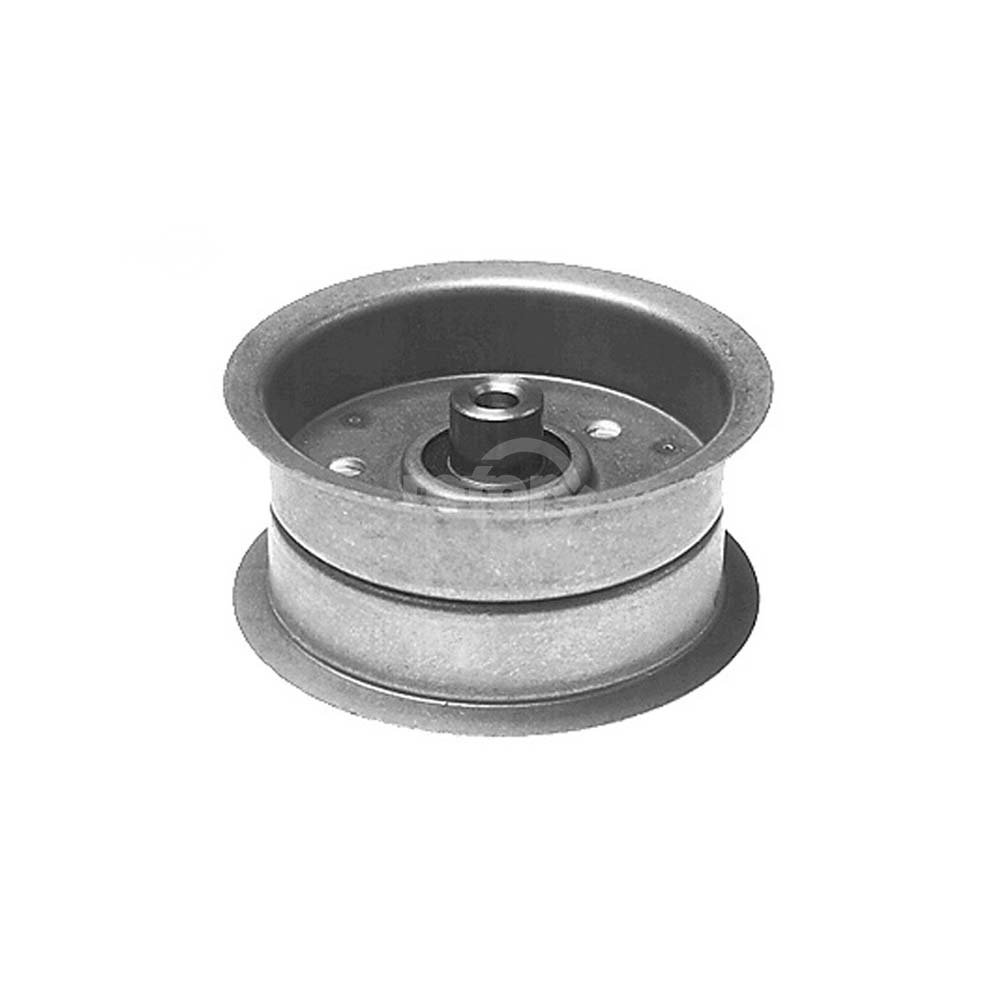 Idler Pulley Replacement - Great Dane D28105 Lawn Mower Blade Drive Belt Tensioner | Compatible with Riding Mowers & Tractors for Smooth Grass Cutting