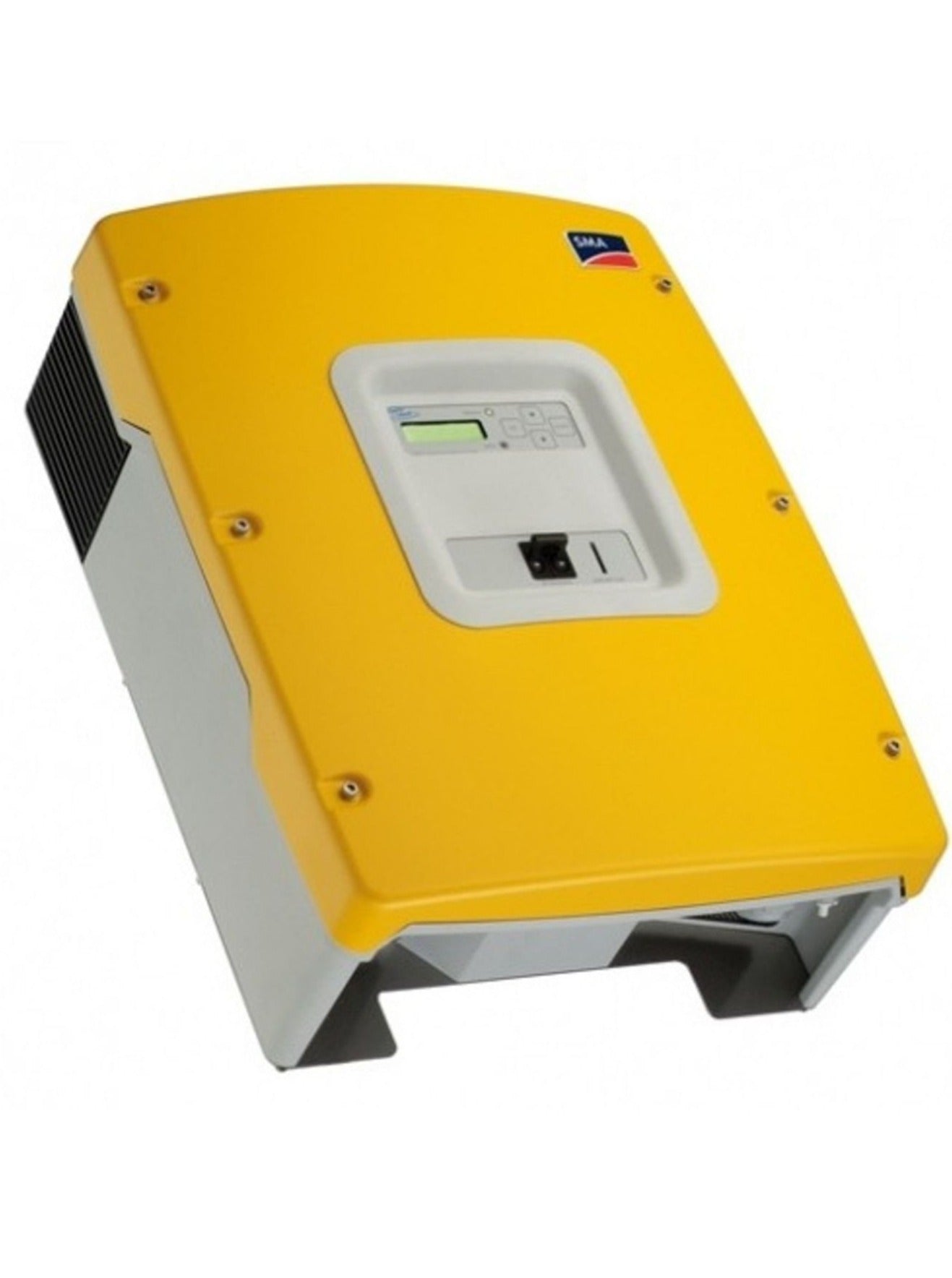 6000W SMA Inverter Charger 48VDC to 120VAC - Sunny Island 6048 for Solar Power Systems & Off-Grid Living