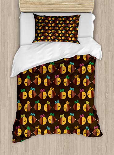 Dark Cocoa Multicolor