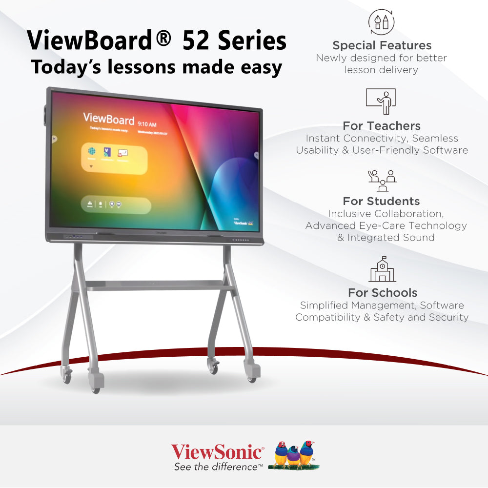 ViewSonic 75