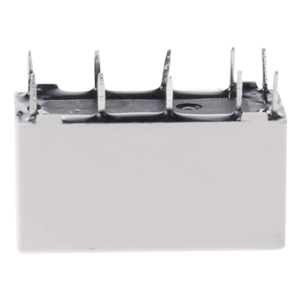 10 Pin 3V Latching Relay HFD2-003 for Home Automation & DIY Projects