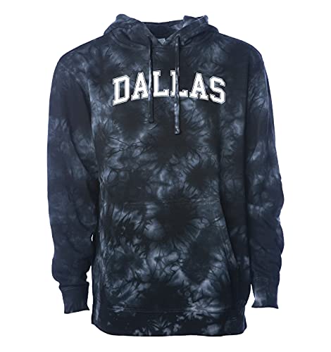 Black Tie Dye