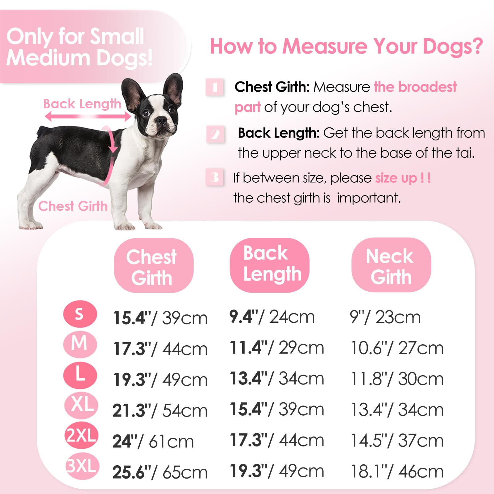 AOFITEE Waterproof Dog Jacket - Fleece Lined Winter Coat for Small & Medium Dogs, Warm Puffer Snowsuit Vest for Cold Weather (Gold, 2XL) - Perfect for Outdoor Walks, Snow Play & Winter Adventures