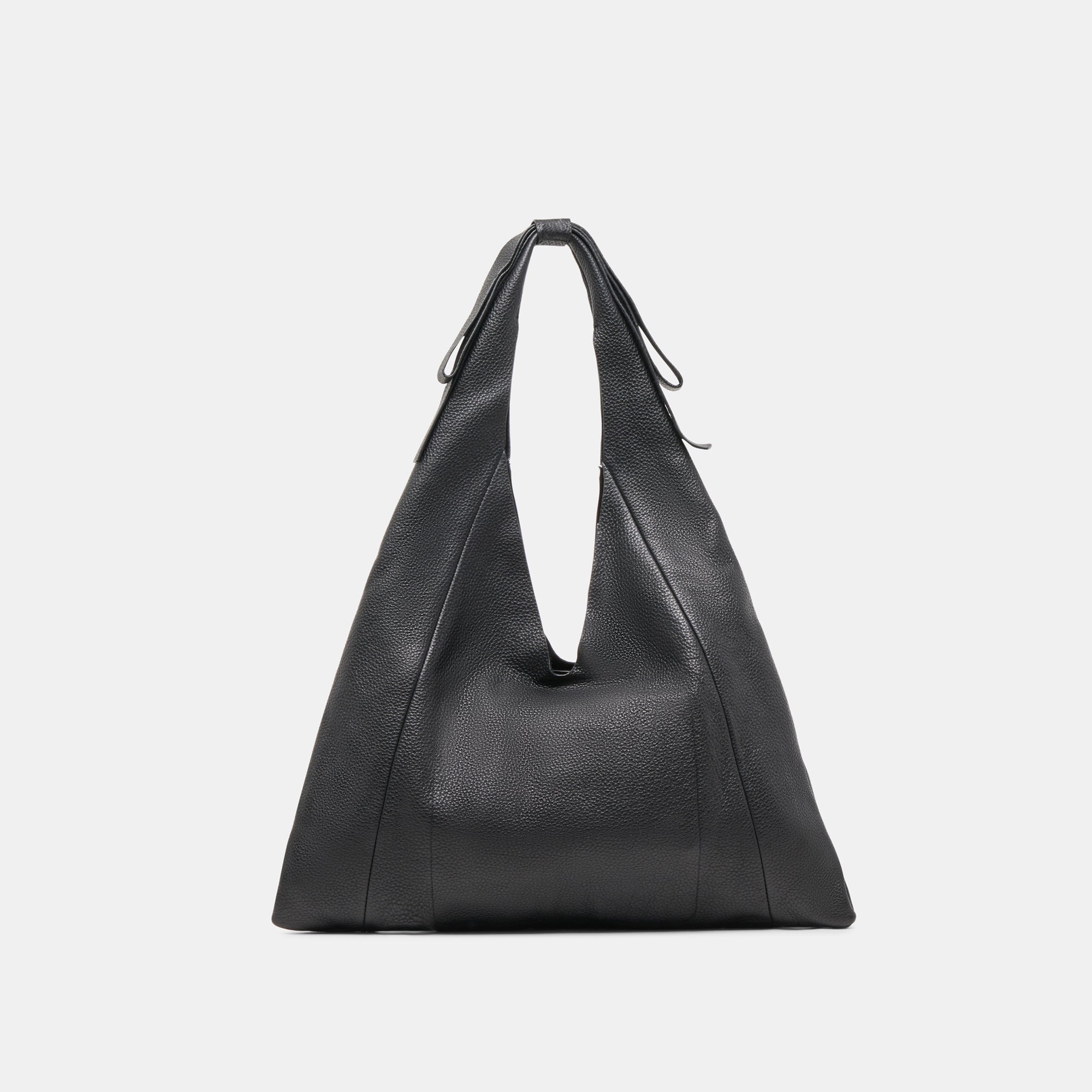 MARIE TOTE BAG - Premium Black & Multi-Color Leather Handbag for Women - Perfect for Work, Travel & Everyday Use