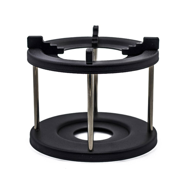 Bellman Burner Stand - Premium Stainless Steel Stove Burner Stand for Camping, Hiking & Outdoor Cooking | Heavy Duty Cooking Support for Backpacking & Picnics