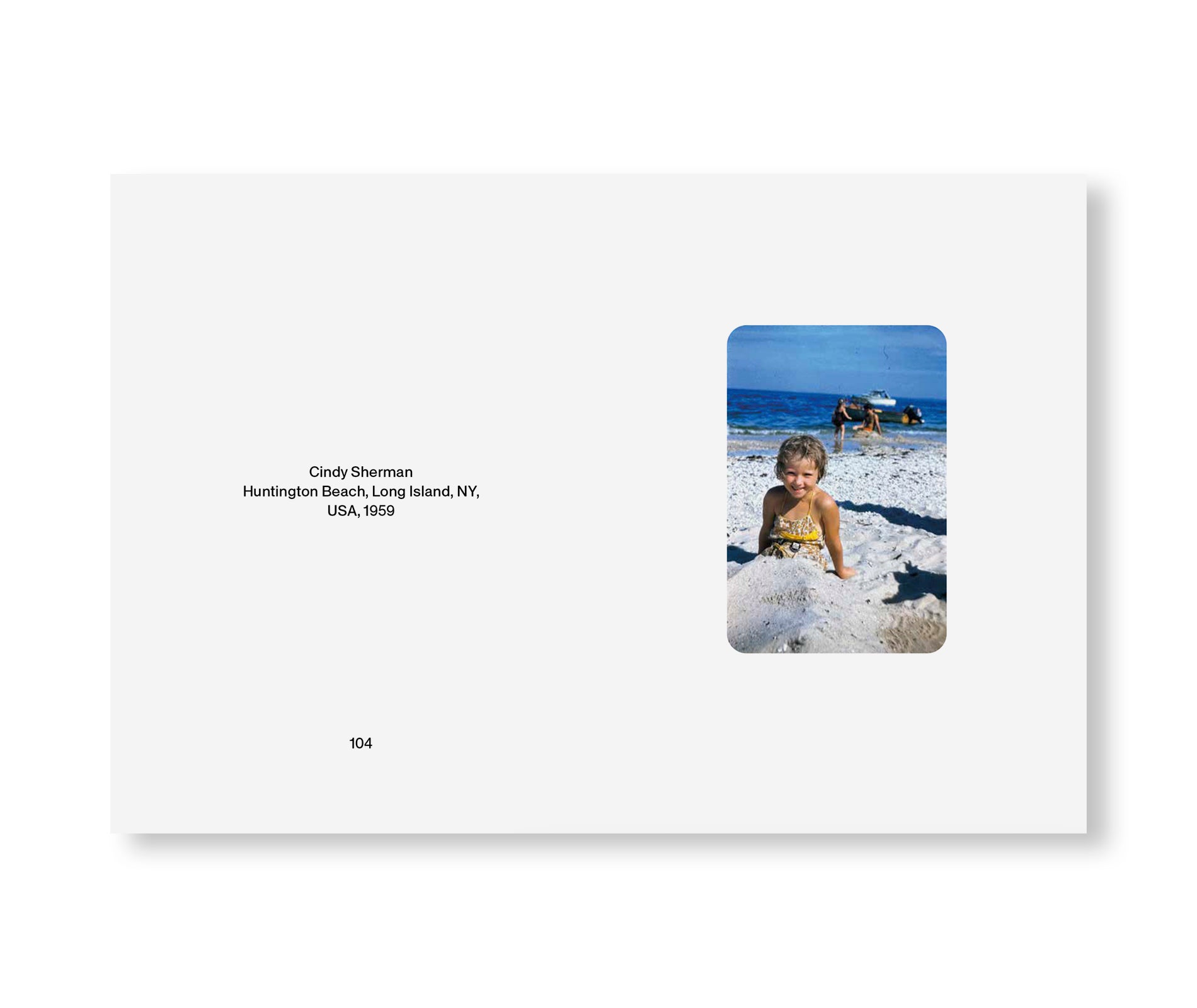 ARTISTS AT 5 by Ryan Gander - Contemporary Art Book for Collectors & Enthusiasts - Perfect for Home Decor & Art Inspiration