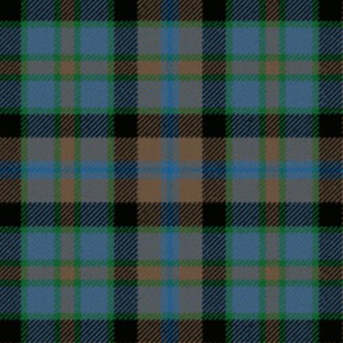 Hinnigan Classic Tartan Plaid Scarf - Traditional Scottish Wool Wrap for Men & Women - Perfect for Winter, Fall Fashion & Outdoor Activities