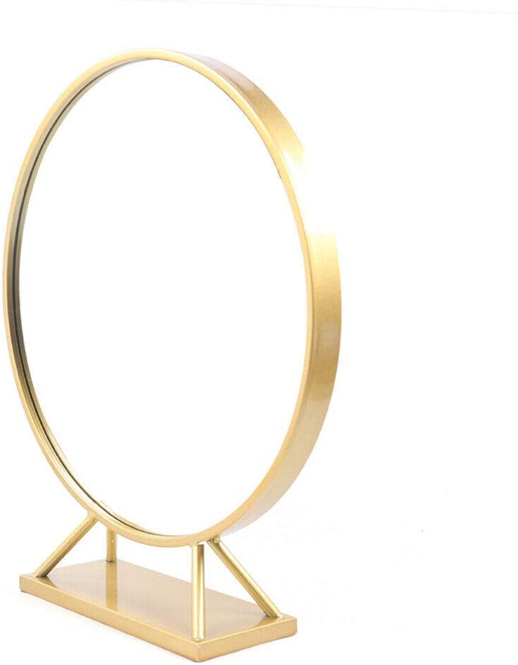 Vintage Vanity Desk Mirror 20