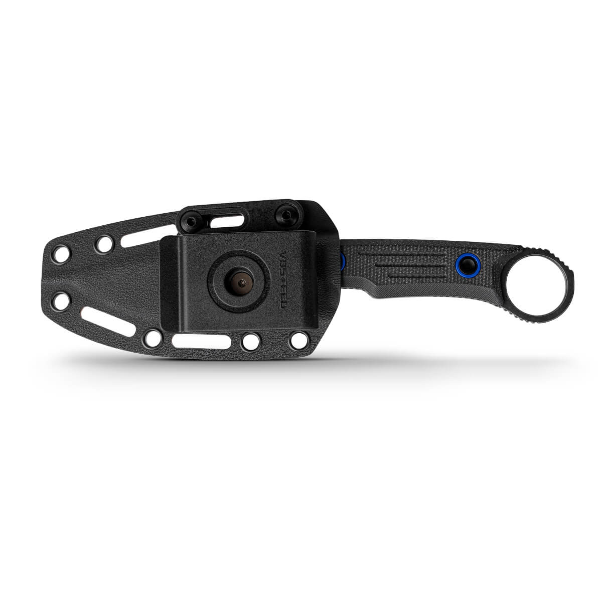Fullback Fixed Blade Knife - 3.48