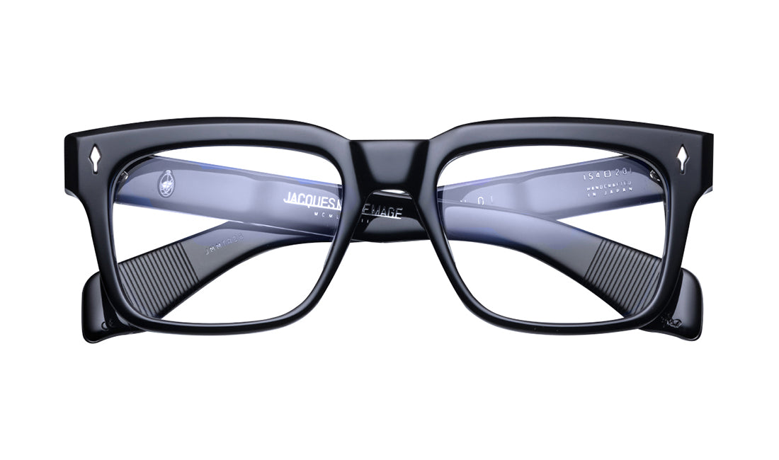 Jacques Marie Mage Torino Sunglasses - Luxury Vintage Style Frames for Men & Women | Perfect for Outdoor Activities, Travel, and Fashion Statements