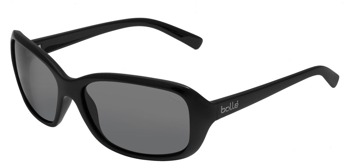Bolle Molly Sunglasses - Polarized UV Protection for Men & Women - Perfect for Running, Cycling & Outdoor Sports
