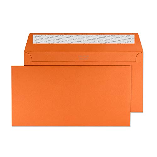 Marmalade Orange