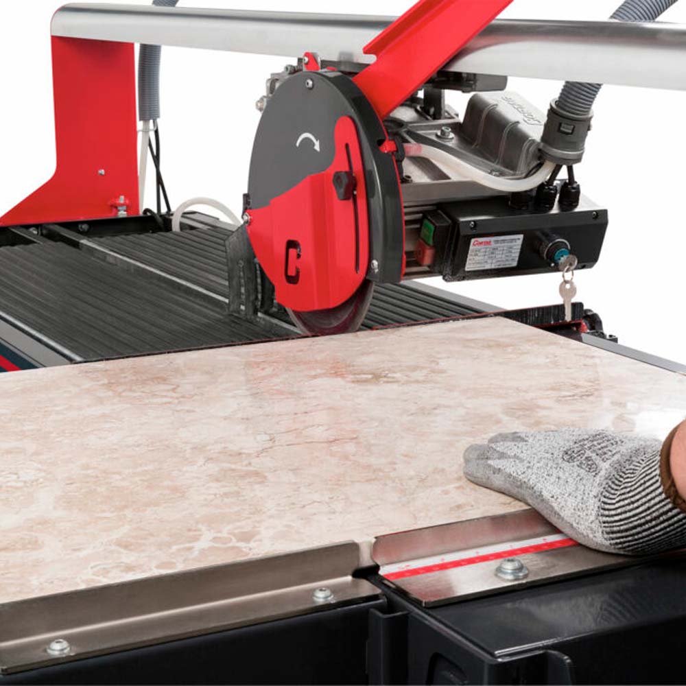 ZAPP 1250 TITAN Electric Cutter - 60Hz for Home DIY, Crafting & Professional Use