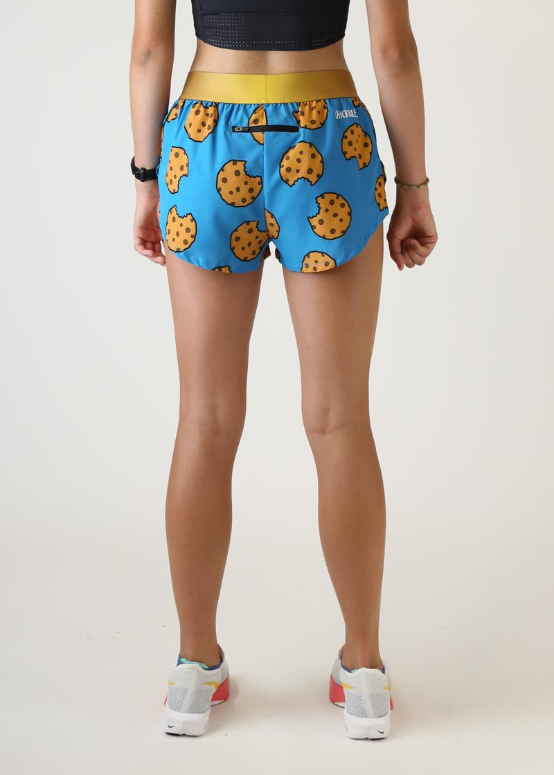 Best Women's Chocolate Chip Cookies Print 1.5