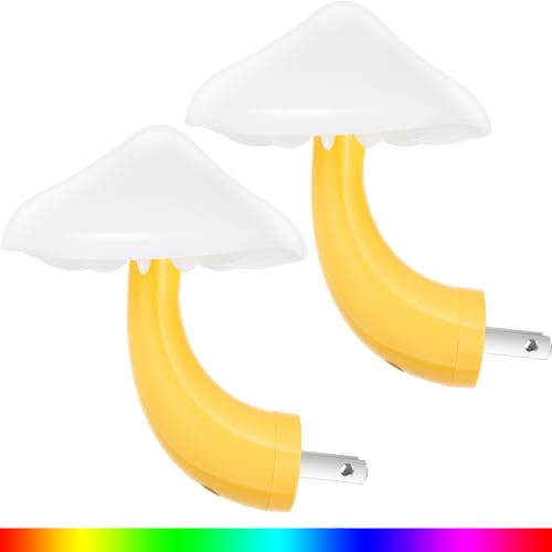 7 Color Changing