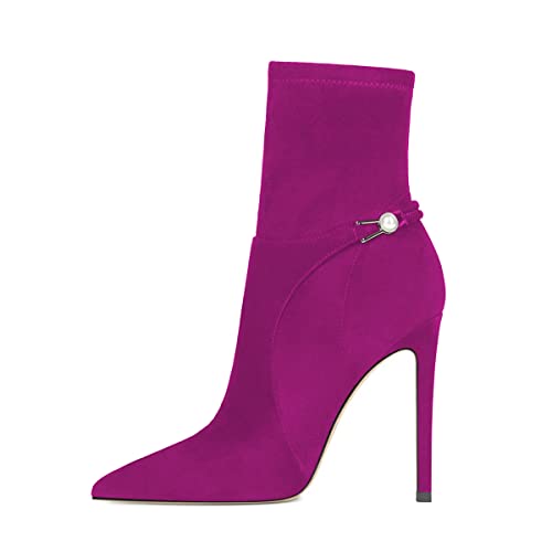 Rose Pink