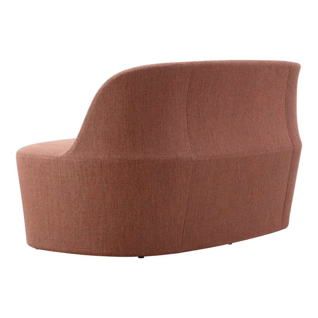 Hugo Passos Gomo Sofa by Fredericia Furniture - Modern Scandinavian Design for Living Room & Lounge