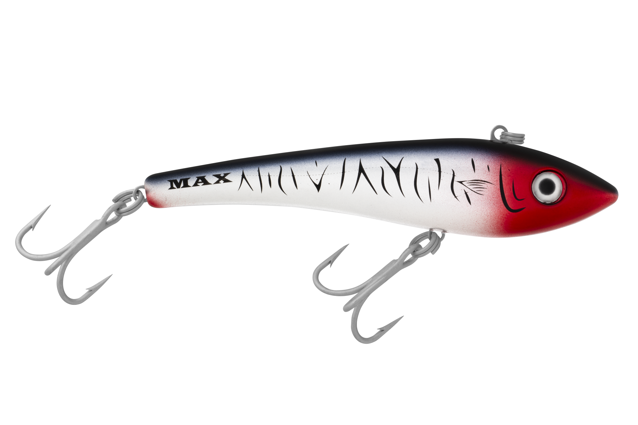 Halco Max 130 Fishing Lures - Premium Saltwater & Freshwater Lures for Bass, Trout, and Walleye - Ideal for Trolling, Casting, and Jigging