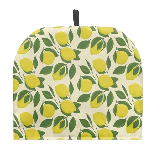 Lemon Print