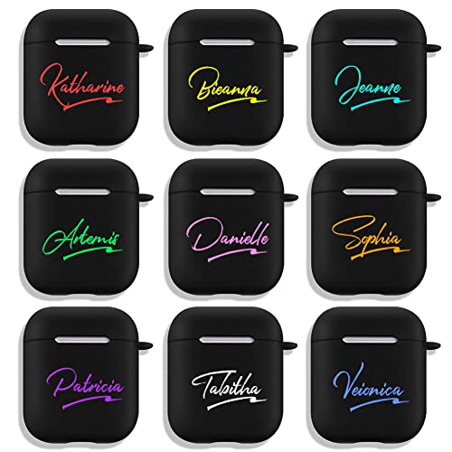 Airpods 1&2-Black