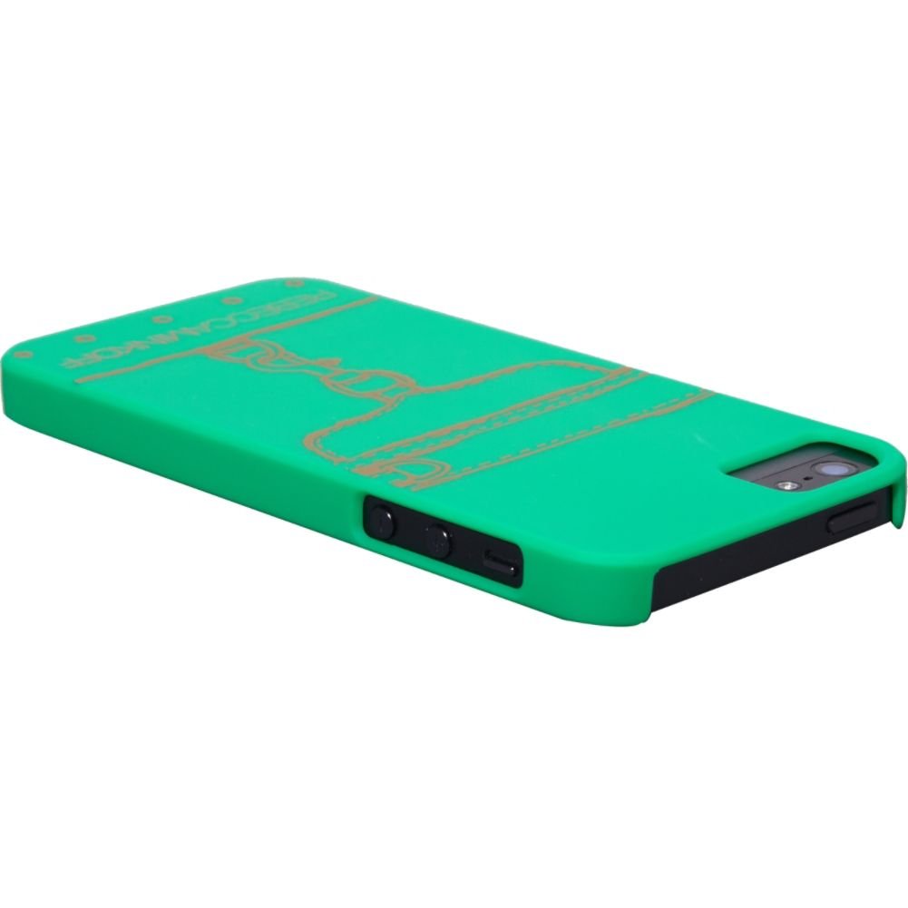 Rebecca Minkoff iPhone Case - Stylish Protective Cover for iPhone 13/14/15 Pro Max - Fashionable Designer Phone Case for Women - Perfect for Work, Travel & Everyday Use