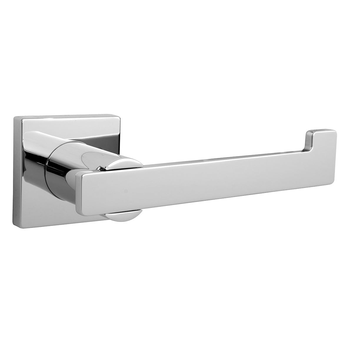 Speakman SA-2505 Polished Chrome Toilet Paper Holder - Durable Bathroom Tissue Roll Dispenser for Home & Commercial Use