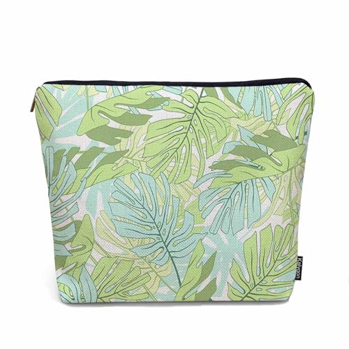Palm Leaves