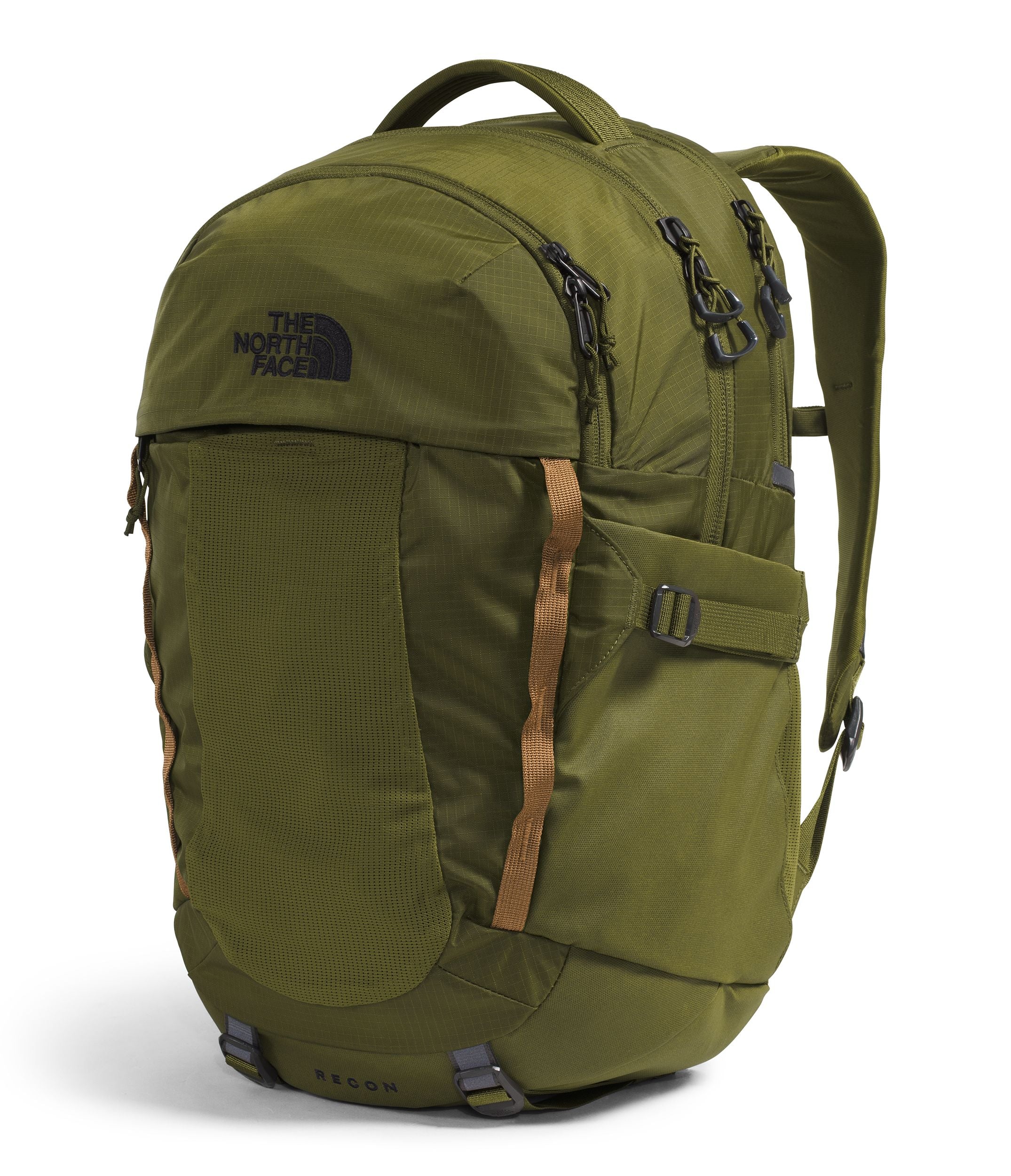 The North Face Women's Recon Backpack - Lightweight Hiking Daypack for Outdoor Adventures, Travel & Commuting - Durable Water-Resistant Laptop Backpack with Padded Shoulder Straps
