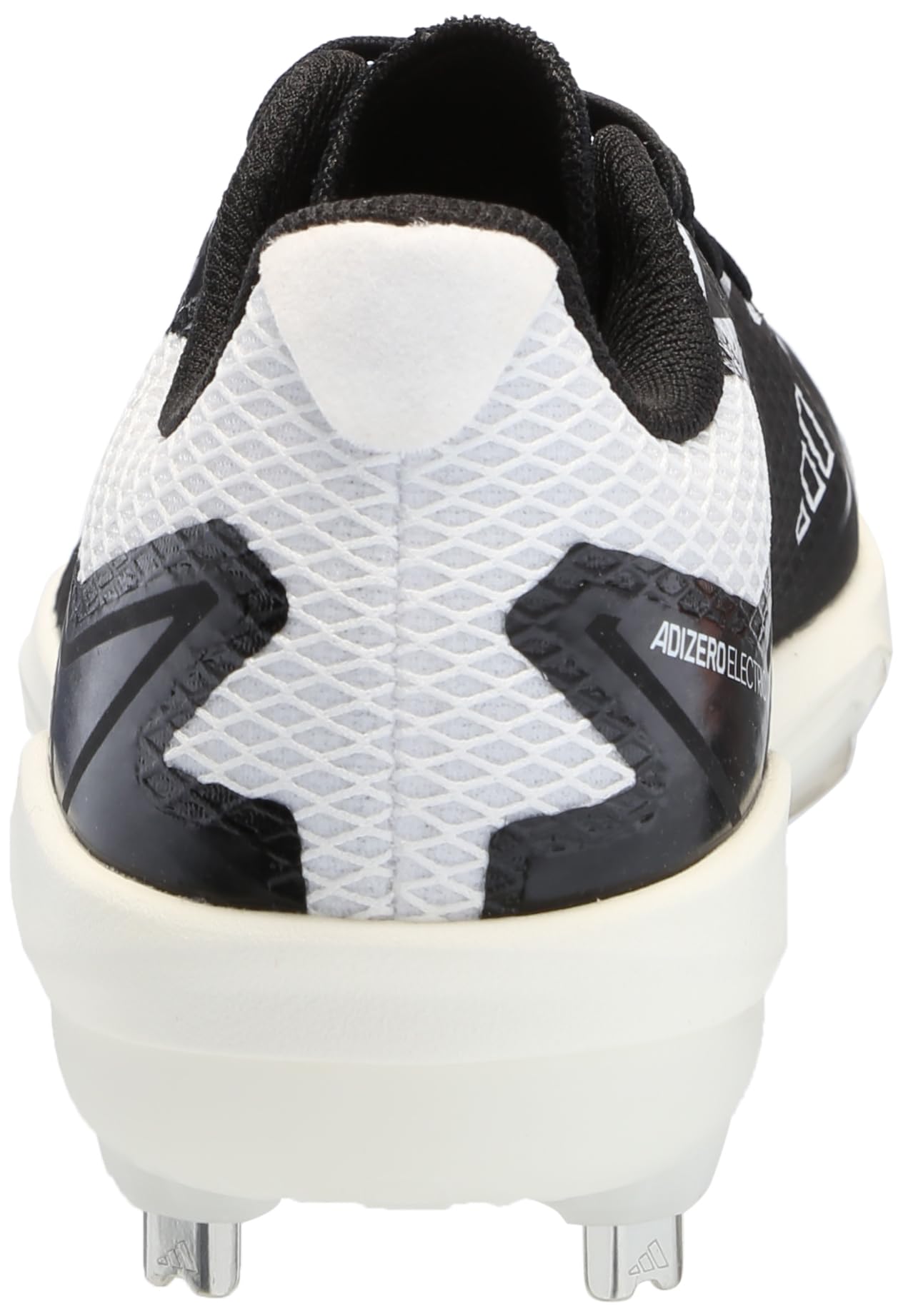 Adidas Men's Adizero Electric Baseball Cleats - Lightweight Performance Shoes for Baseball Training & Games
