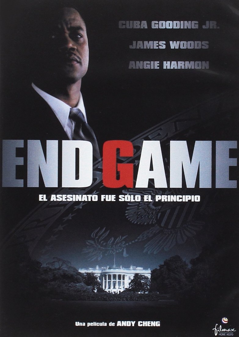 End Game - Premium Quality Board Game for Adults & Teens | Strategy Game for Family Game Nights & Parties | Perfect for Gifts & Collectors