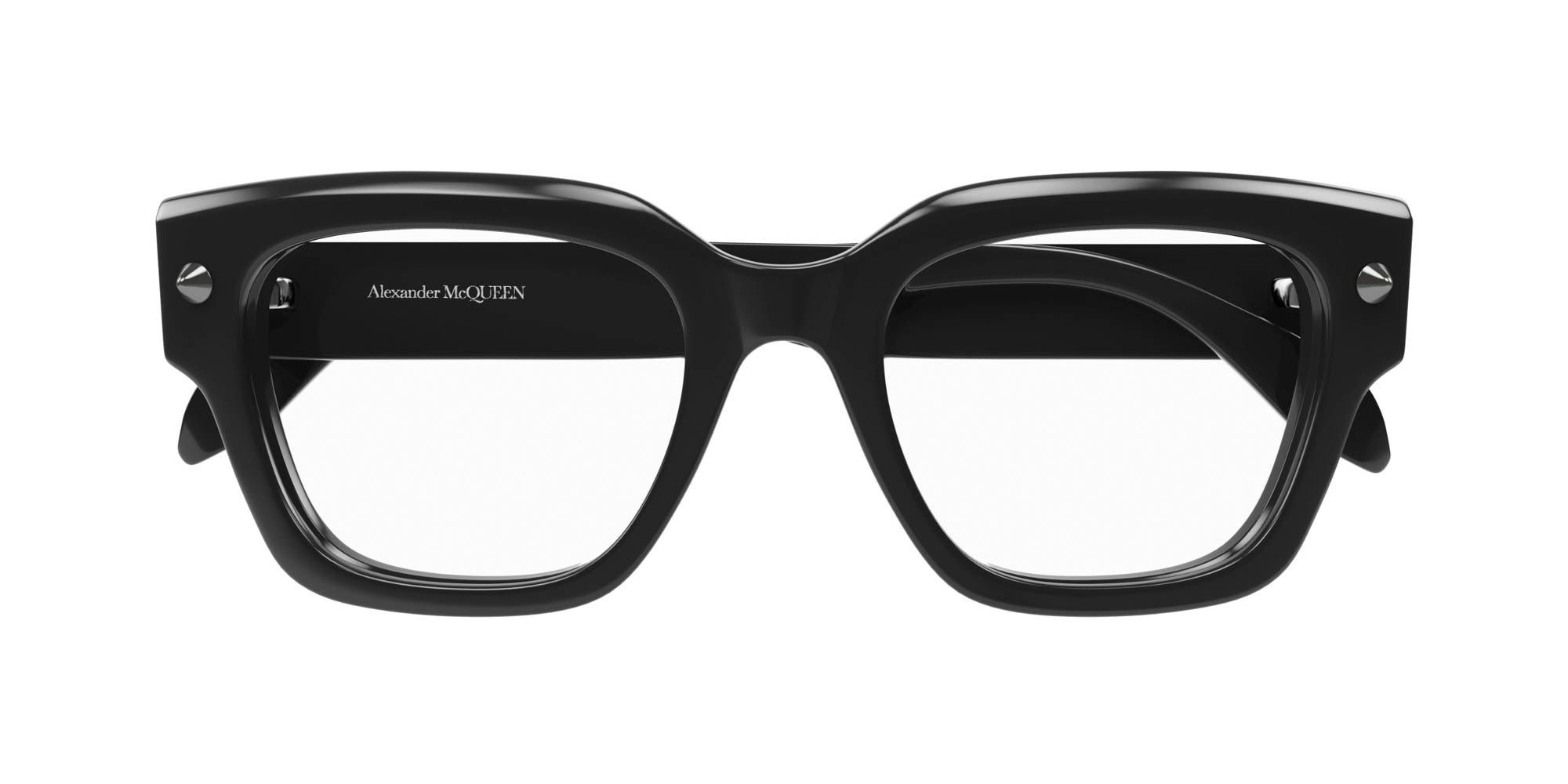 Alexander McQueen AM0411O Sunglasses - Luxury Designer Shades for Men & Women | Perfect for Outdoor Activities, Travel & Fashion Accessories