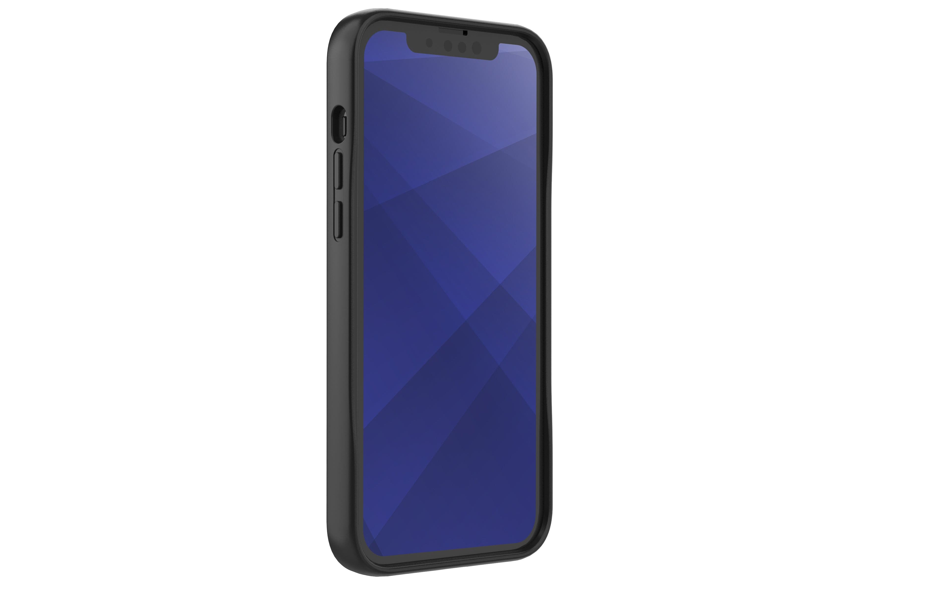 Impact Zero® Kevlar Protective Case for iPhone 13 Pro Max - Ultra Thin Military-Grade Shockproof Cover with Screen Protector for Everyday Use, Work & Outdoor Activities
