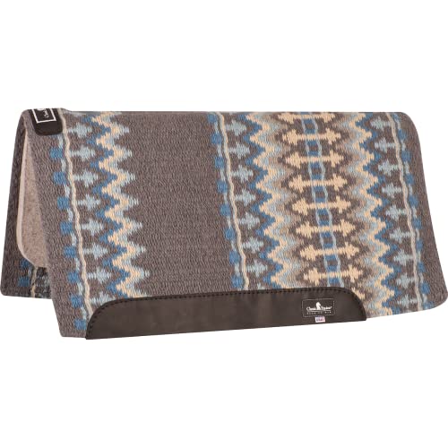 Charcoal-Malibu Blue
