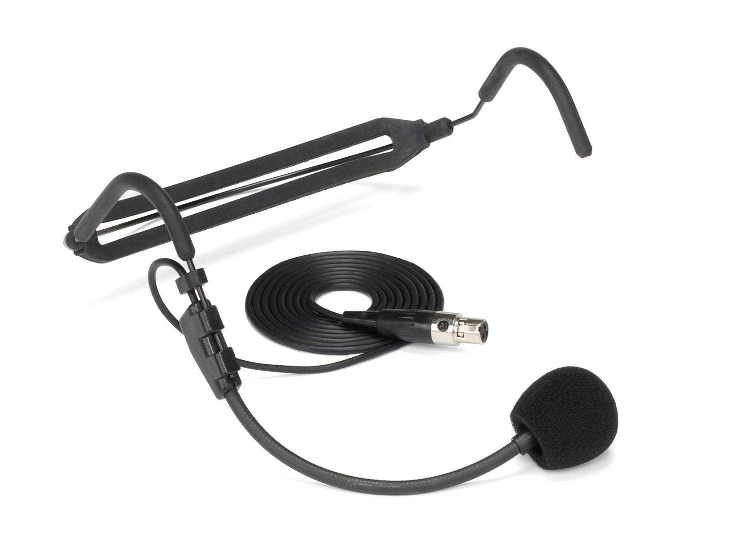 Samson Concert 288m Professional Wireless Presentation System (D Band) - Ideal for Business Meetings, Conferences & Classroom Presentations
