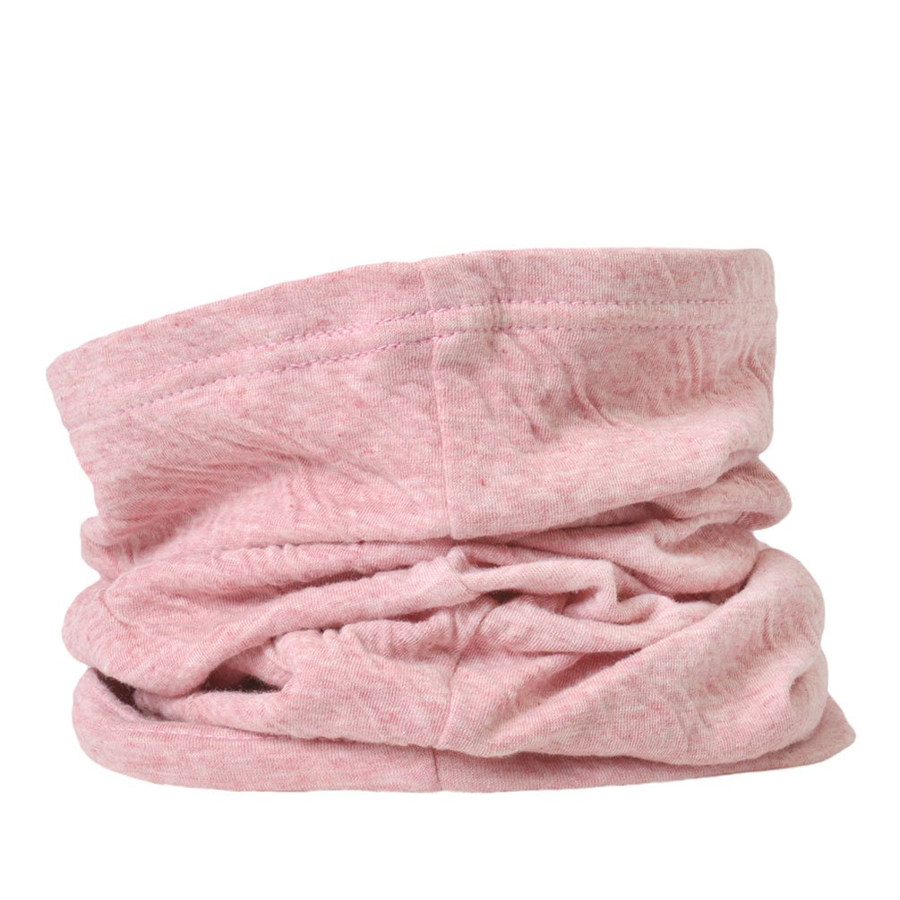 CHARM Neck Warmer & Headband for Women & Men - Warm Organic Cotton Beanie Made in Japan (Red) - Perfect for Winter Sports, Outdoor Activities & Cold Weather Protection