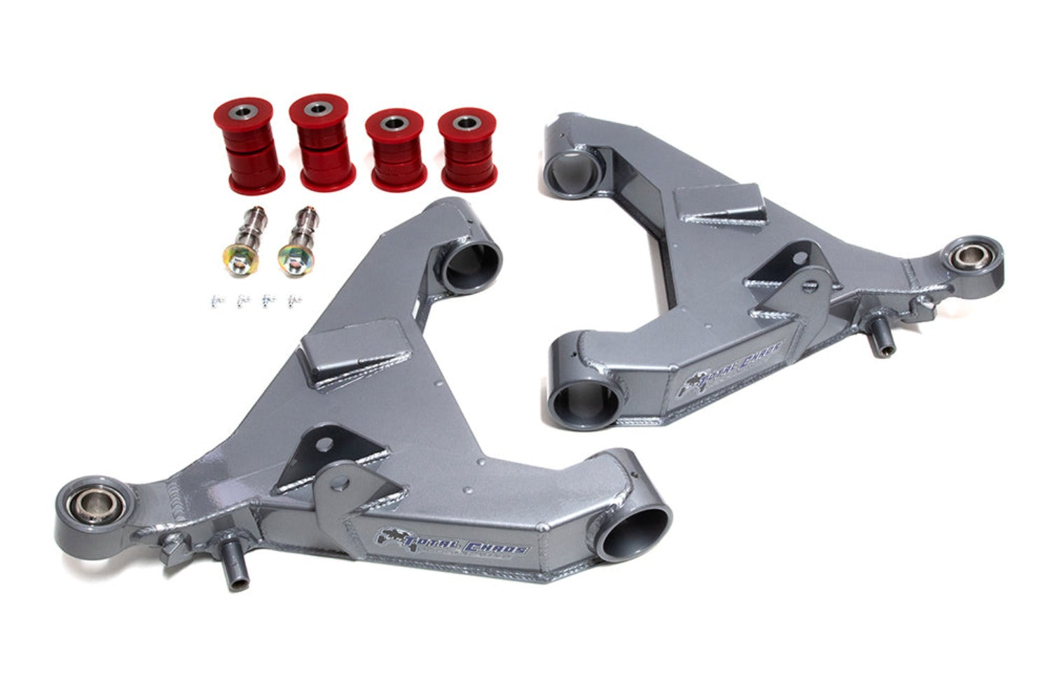 2022-2023 Toyota Tundra & 2023+ Sequoia Expedition Series Lower Control Arms - Heavy Duty Suspension Upgrade for Off-Road Adventures & Towing