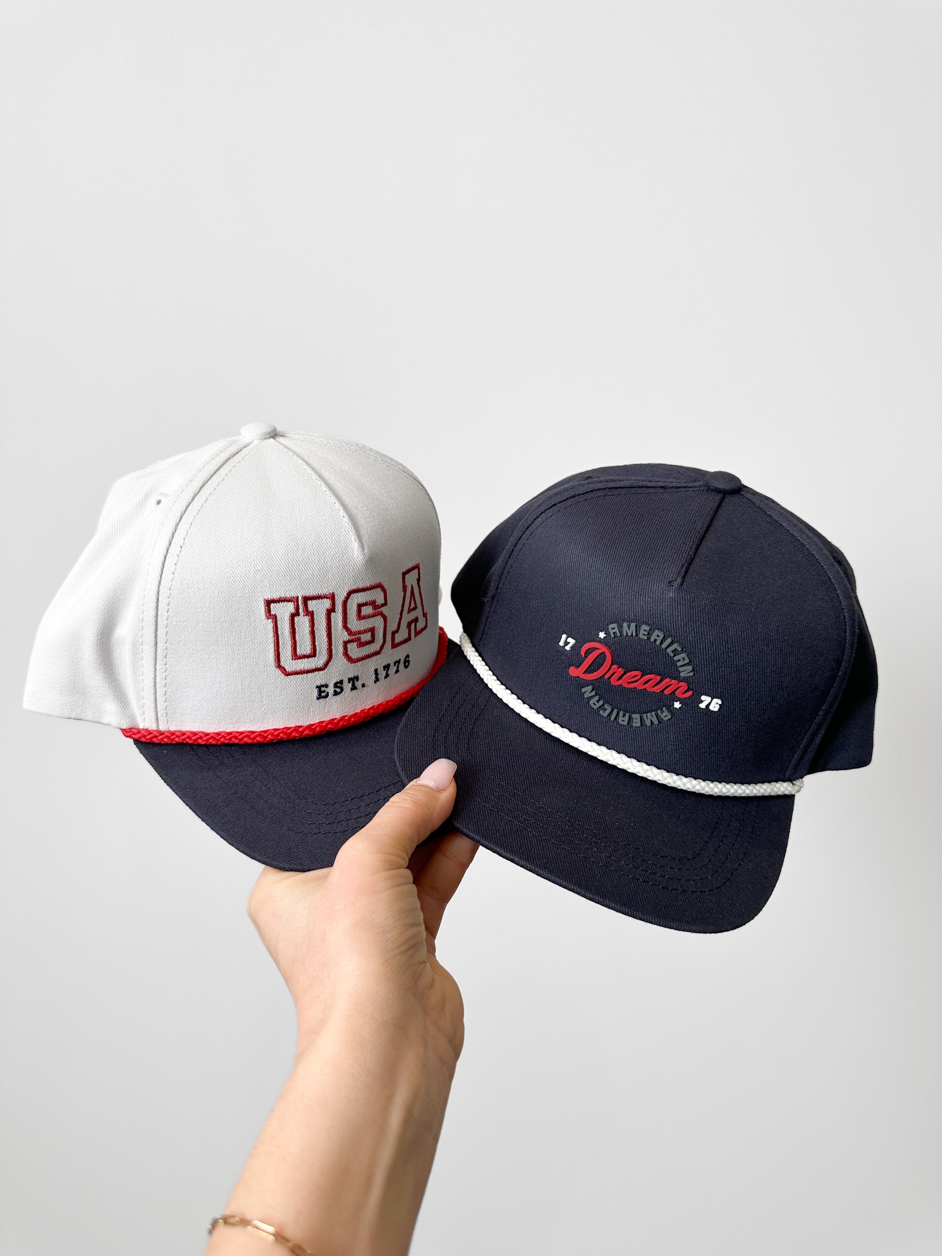 Best USA Hats for Men & Women - Stylish & Comfortable Baseball Caps for Outdoor Activities, Sports, and Casual Wear