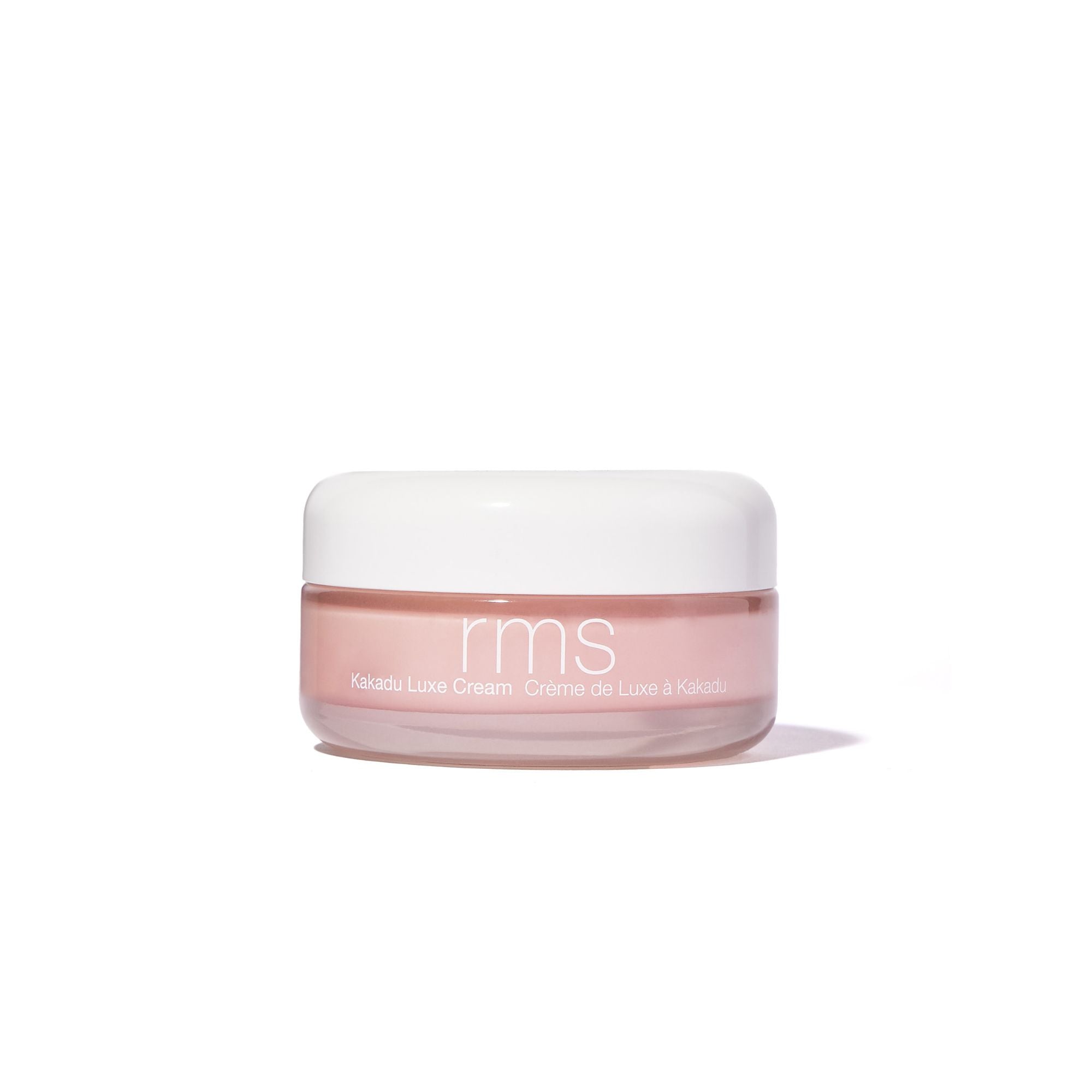 Kakadu Luxe Cream - Premium Anti-Aging Face Moisturizer with Natural Ingredients for Hydration & Wrinkle Reduction | Perfect for Daily Skincare Routine & Nighttime Rejuvenation